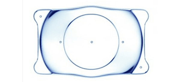 ICL (Implantable Collamer Lens)